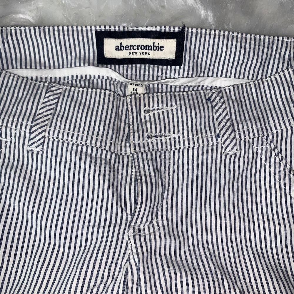 Girls slim 14 Abercrombie and Fitch